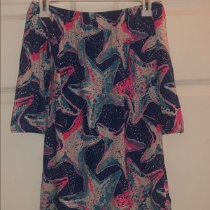 Lily Pulitzer girls dress